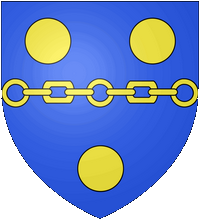 Église Saint-Nicolas de Valmestroff